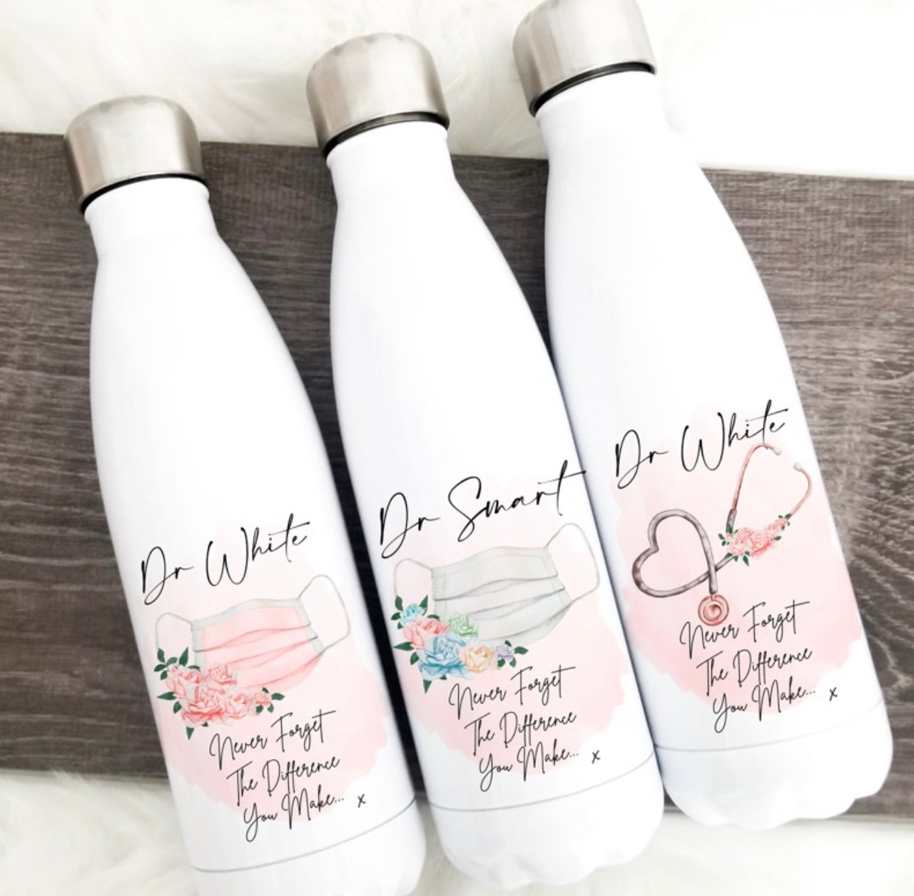 Branded Thermal / Insulated Bottles - Giftware