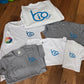 Branded sweatshirts