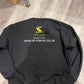Branded sweatshirts