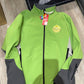 Branded Softshell Jacket