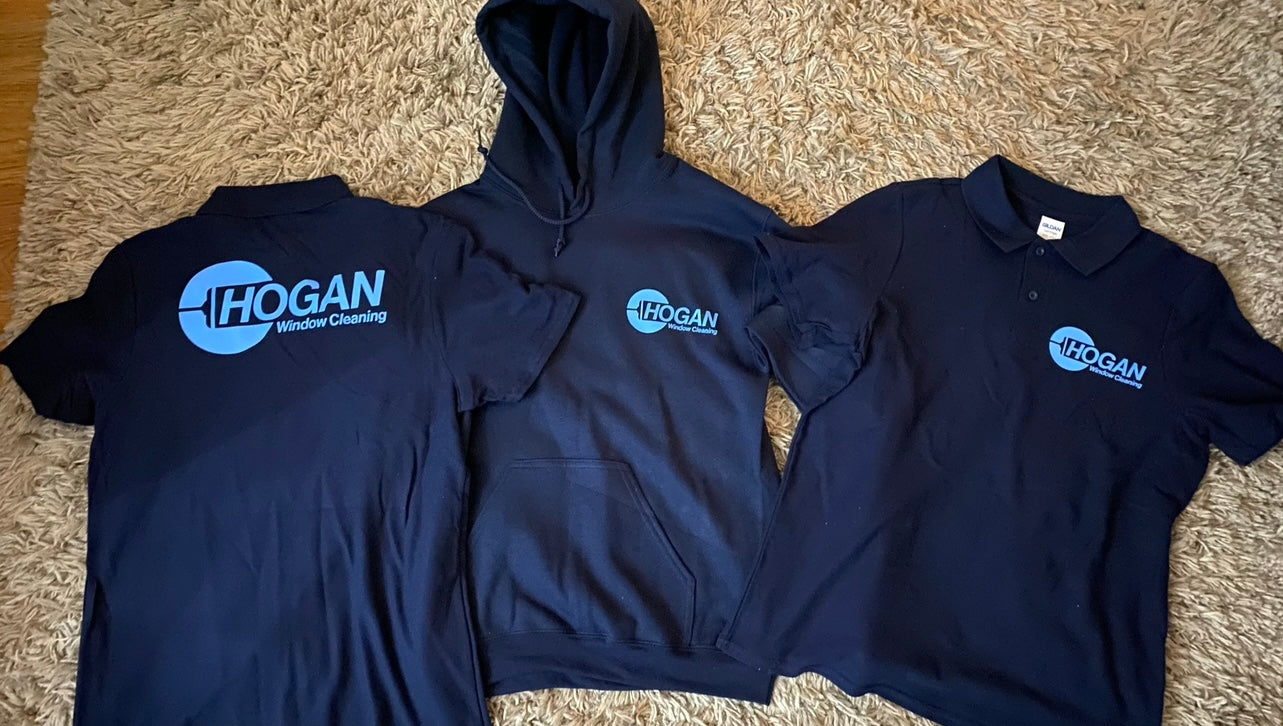 Branded Hoodies