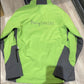Branded Softshell Jacket