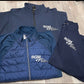 Branded Softshell Jacket
