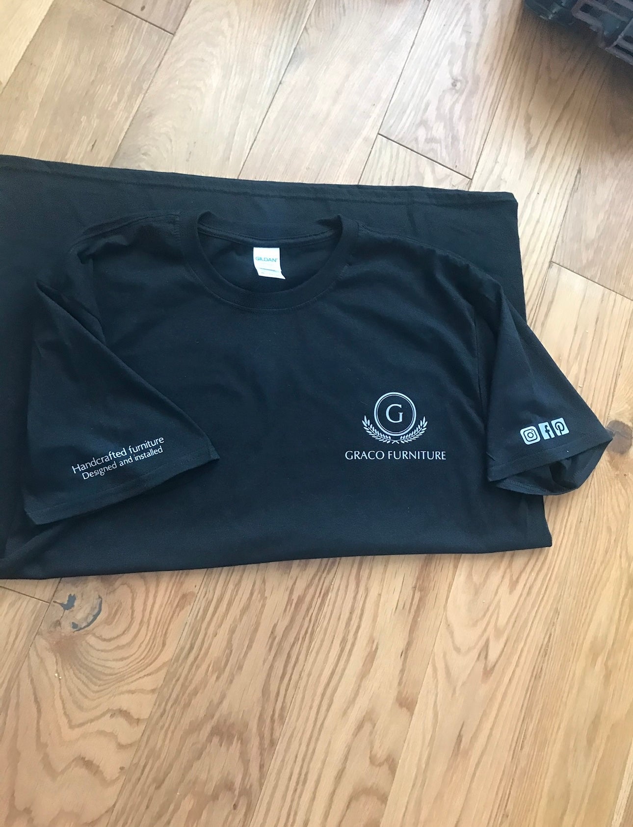 Branded Short / Long Sleeve Polo Shirts