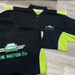 Branded Short / Long Sleeve Polo Shirts
