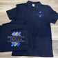 Branded Short / Long Sleeve Polo Shirts