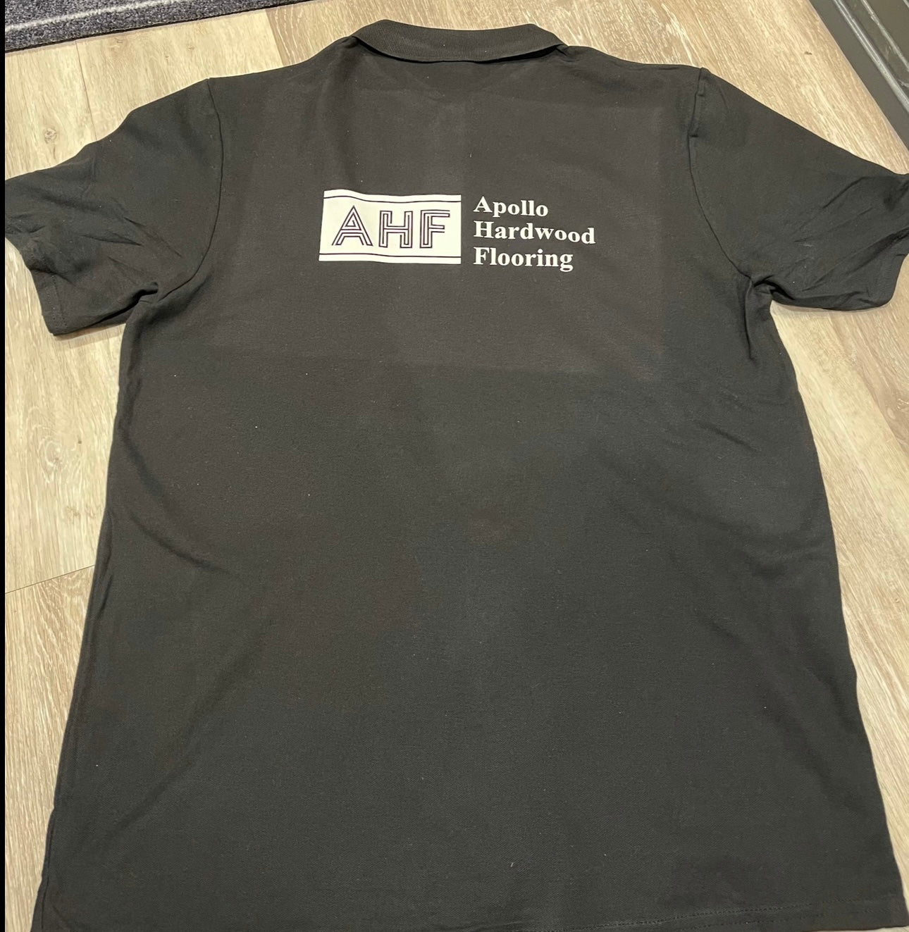 Branded Short / Long Sleeve Polo Shirts