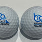 Branded Golf Balls