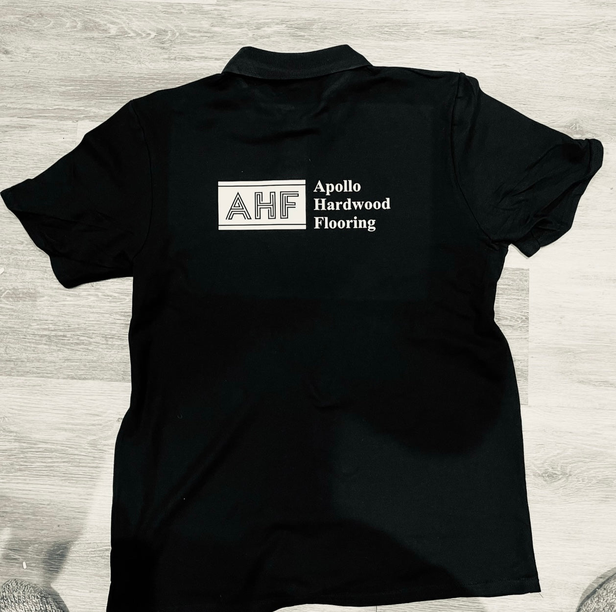 Branded Short / Long Sleeve Polo Shirts