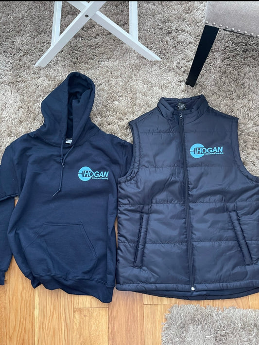 Branded Hoodies